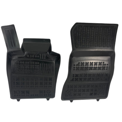 ГУМЕНИ СТЕЛКИ ЗА BMW 5 SERIES G60 / G61 (2023+) EXCEPT PLUG-IN HYBRID (PHEV) - ТИП ЛЕГЕН