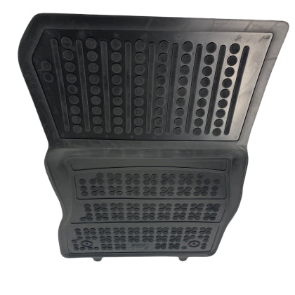 ГУМЕНИ СТЕЛКИ ЗА BMW 5 SERIES G60 / G61 (2023+) EXCEPT PLUG-IN HYBRID (PHEV) - ТИП ЛЕГЕН