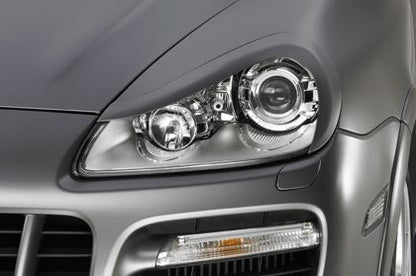 Вежди за фарове за Porche Cayenne (2007-2010)