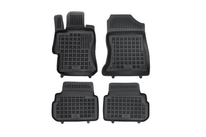 ГУМЕНИ СТЕЛКИ ЗА SUBARU XV (2017+) - ТИП ЛЕГЕН