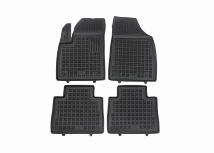 ГУМЕНИ СТЕЛКИ ЗА MG HS (2018-2024) - ТИП ЛЕГЕН