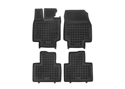 ГУМЕНИ СТЕЛКИ ЗА LEXUS RX (2022+) - ТИП ЛЕГЕН