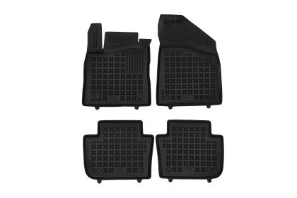 ГУМЕНИ СТЕЛКИ ЗА MG 4 (2022+) ELECTRIC,4X4,4X2 - ТИП ЛЕГЕН