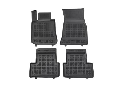 ГУМЕНИ СТЕЛКИ ЗА BMW I4 (G26) GRAN COUPE (2021+) - ТИП ЛЕГЕН