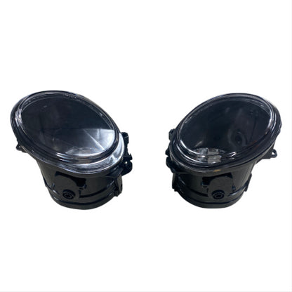 ХАЛОГЕНИ ЗА BMW E39 / E46 ЗА М ТЕХ/М3/М5 БРОНЯ - К-Т