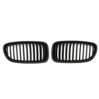 Решетки за BMW F10 / F11  (2010+) - черни
