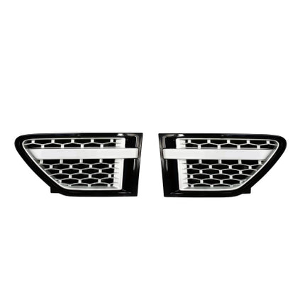 Тунинг Решетки за калници за LAND ROVER SPORT (2009-2013)