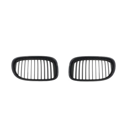 Решетки за BMW F01 / F02 (2008+) - черни