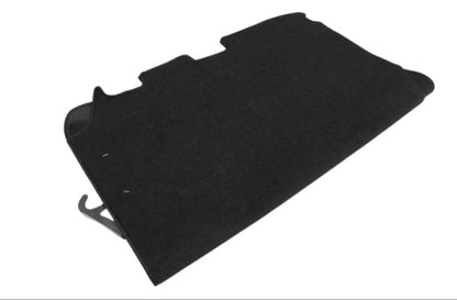 Мокетни стелки за Vw Sharan /Seat Alhambra (1995-2010) - за 2 и 3 ред седалки цяла