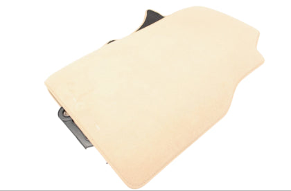 Мокетни стелки за Mercedes ML W163 (1998-2005) бежов