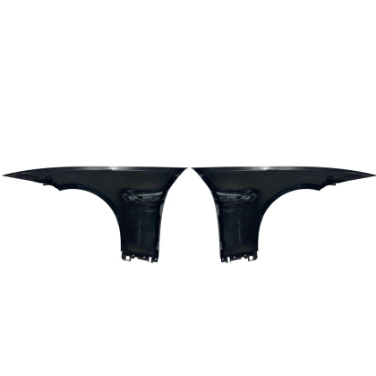 ТУНИНГ КАЛНИЦИ ЗА BMW E92 (2006-2013) - M3 DESIGN