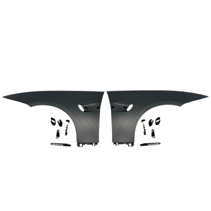 ТУНИНГ КАЛНИЦИ ЗА BMW E92 (2006-2013) - M3 DESIGN