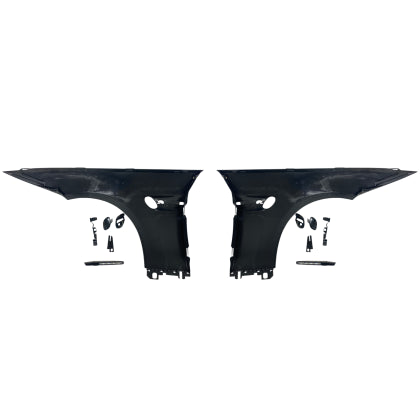 ТУНИНГ КАЛНИЦИ ЗА BMW E92 (2006-2013) - M3 DESIGN