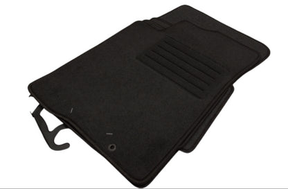 Мокетни стелки за Ssangyong Kyron (2006+)