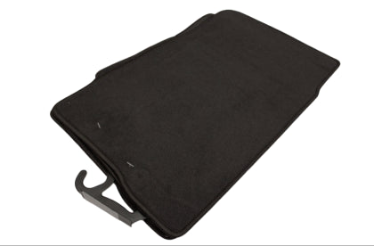 Мокетни стелки за Ssangyong Kyron (2006+)