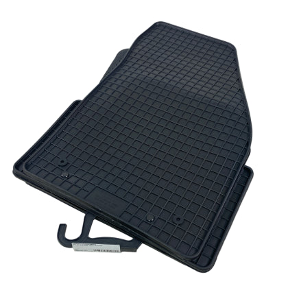 Гумени стелки за Volvo S40 / V50 / C30 (2004-2012)