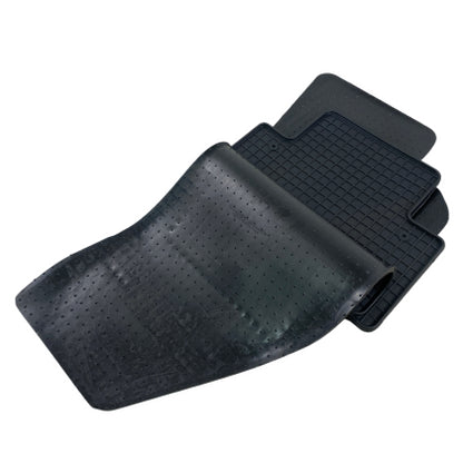 Гумени стелки за Volvo S40 / V50 / C30 (2004-2012)