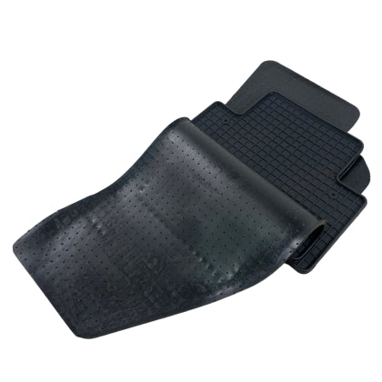 Гумени стелки за Volvo S40 / V50 / C30 (2004-2012)