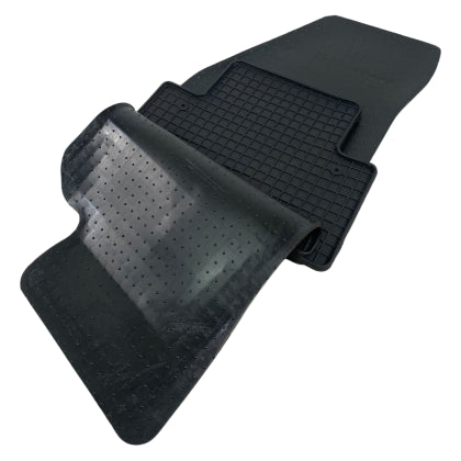 Гумени стелки за Volvo S40 / V50 / C30 (2004-2012)