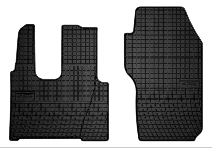Гумени стелки за камион Mercedes Actros MP IV (2012+) - non pneumatic seat