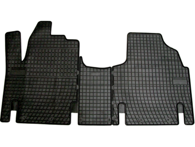 Гумени стелки Frogum за Fiat Scudo/Peugeot Expert/Citroen Jumpy (1995-2007) – пасване по модел