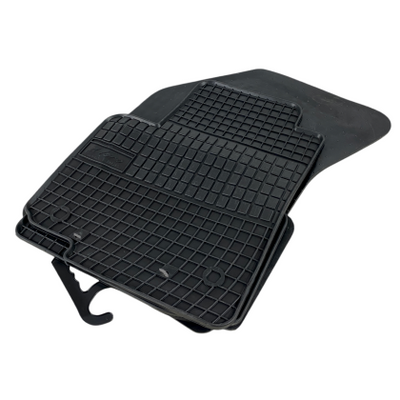 Гумени стелки Frogum за Suzuki Swift/SX4 (2005-2013)/Fiat Sedici (2005+) – пасване по модел