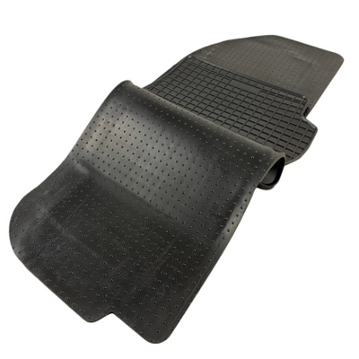 Гумени стелки Frogum за Ford Fusion (2005-2012)/Fiesta (2005-2008)/Mazda 2 (2002-2008) – пасване по модел