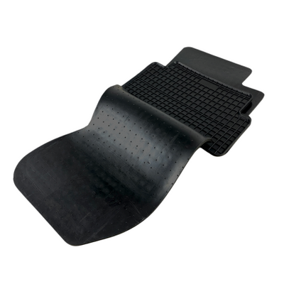 Гумени стелки Frogum за Ford Focus (1998-2005) – пасване по модел