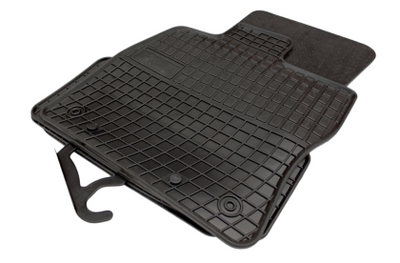 Полски гумени стелки за Volkswagen Golf 7 / Audi A3 / Seat Leon (2012-2020) - Frogum El Toro