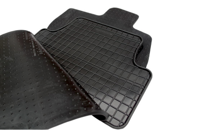 Полски гумени стелки за Volkswagen Golf 7 / Audi A3 / Seat Leon (2012-2020) - Frogum El Toro