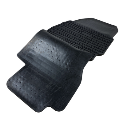 Гумени стелки Frogum за Ford Mondeo (2007+) – пасване по модел