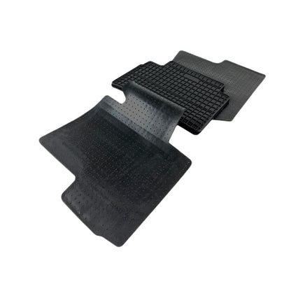 Гумени стелки за Hyundai Tucson / IX35 / Kia Sportage (2010-2015)