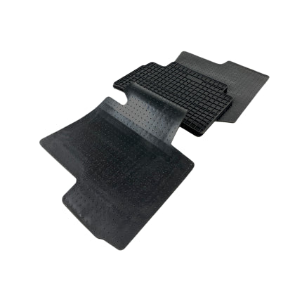 Гумени стелки за Hyundai Tucson / IX35 / Kia Sportage (2010-2015)