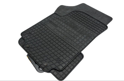 Гумени стелки за Vw Up / Seat Mii / SKODA Citigo (2012+)