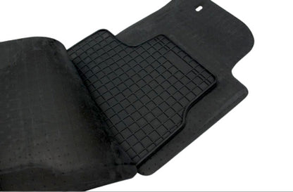 Гумени стелки за Vw Up / Seat Mii / SKODA Citigo (2012+)