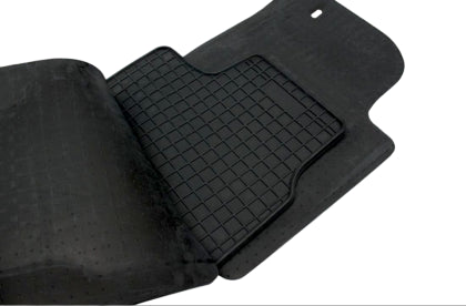 Гумени стелки за Vw Up / Seat Mii / SKODA Citigo (2012+)
