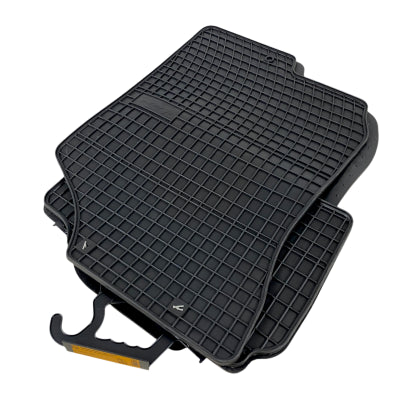 Гумени стелки за KIA Ceed (2007-2012)