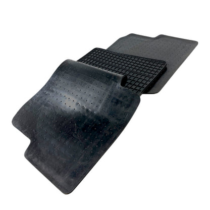 Гумени стелки за KIA Ceed (2007-2012)