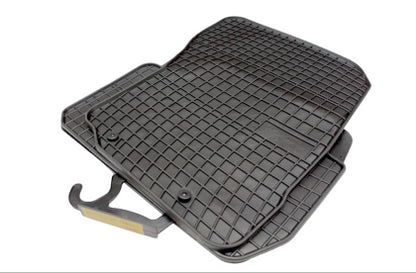 Гумени стелки за Mitsubishi Outlander III (2014+)