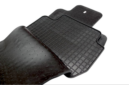 Гумени стелки за Mitsubishi Outlander III (2014+)