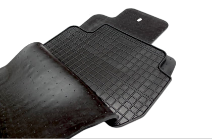 Гумени стелки за Mitsubishi Outlander III (2014+)