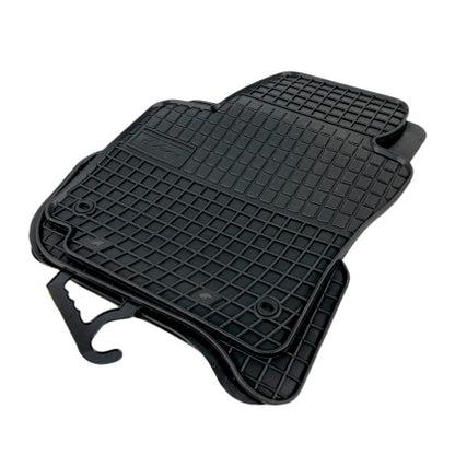 Гумени стелки за  Vw Golf 5 plus / Seat Altea (2005-2011)