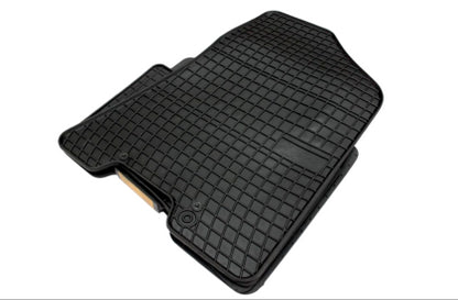 Гумени стелки за Hyundai Tucson / Kia Sportage (2015+)