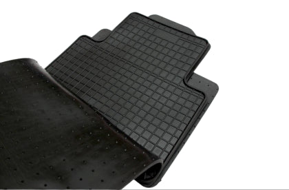 Гумени стелки за Hyundai Tucson / Kia Sportage (2015+)