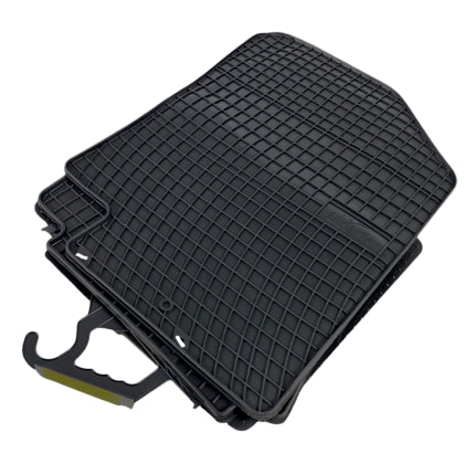 Гумени стелки за Hyundai i20 (2008-2015)