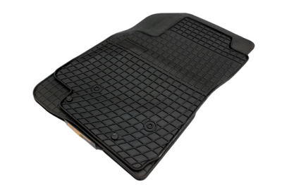 Гумени стелки Frogum за Opel Carl (2015+)/Chevrolet Spark (2015+) – пасване по модел