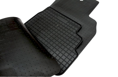 Гумени стелки Frogum за Opel Carl (2015+)/Chevrolet Spark (2015+) – пасване по модел