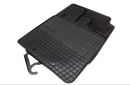 Гумени стелки за Smart (1998-2007)