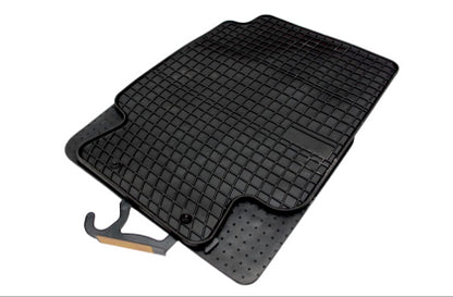 Гумени стелки за Smart (1998-2007)