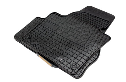 Гумени стелки за VW Sharan  (2010+) / Seat Alhambra  (2010+)